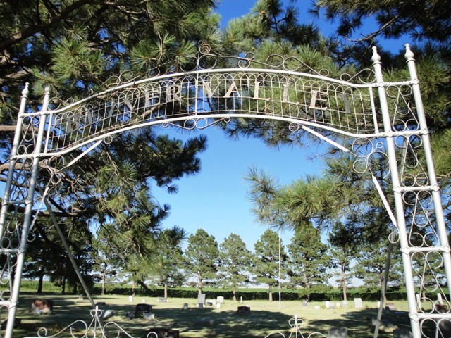 Beaver Valley Cemetery